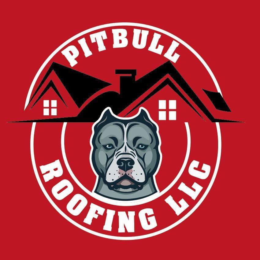 Pitbull Roofing LLC logo